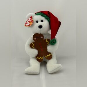 Original ty beanie babies